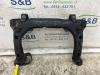 Subframe van een Audi 80 (B4), 1991 / 1995 1.9 TDI, Sedan, 4Dr, Diesel, 1.896cc, 66kW (90pk), FWD, 1Z, 1991-09 / 1994-12, 8C2 1993