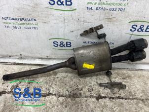 Gebruikte Uitlaat (compleet) Mini Mini (R56) 1.6 16V Cooper S Prijs € 99,00 Margeregeling aangeboden door Schaap & Bron