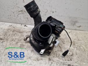 Gebruikte G-lader Audi A4 Allroad Quattro (B8) 3.0 TDI V6 24V Prijs € 300,00 Margeregeling aangeboden door Schaap & Bron