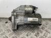 Startmotor van een Peugeot 307 (3A/C/D), 2000 / 2009 1.6 16V, Hatchback, Benzine, 1.587cc, 81kW (110pk), FWD, TU5JP4; NFU, 2000-08 / 2005-04 2001