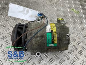 Gebruikte Pomp Airco Opel Meriva 1.6 16V Prijs € 49,99 Margeregeling aangeboden door Schaap & Bron