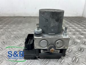 Gebruikte ABS Pomp Audi A4 Avant (B7) 1.8 T 20V Prijs € 50,00 Margeregeling aangeboden door Schaap & Bron