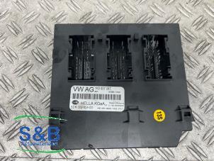 Gebruikte Computer Body Control Skoda Octavia (1Z3) 1.4 TSI 16V Prijs € 90,00 Margeregeling aangeboden door Schaap & Bron