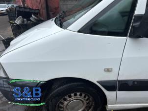 Gebruikte Scherm links-voor Citroen Jumpy (BS/BT/BY/BZ) 2.0 HDi 90 Prijs € 59,99 Margeregeling aangeboden door Schaap & Bron