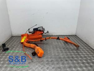 Gebruikte Oplaadpunt stekker aansluiting Kia Niro II (SG2) e-Niro 64.8 kWh Prijs € 139,00 Margeregeling aangeboden door Schaap & Bron