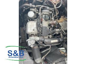 Gebruikte Versnellingsbak Skoda Octavia Combi (1Z5) 1.2 TSI Prijs € 600,00 Margeregeling aangeboden door Schaap & Bron