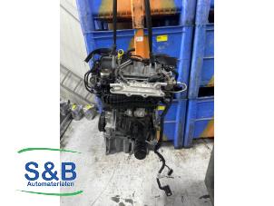 Gebruikte Motor Volkswagen Golf VII (AUA) 1.0 TSI 12V BlueMotion Prijs € 500,00 Margeregeling aangeboden door Schaap & Bron