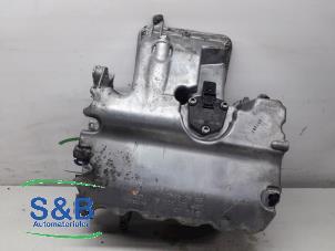 Gebruikte Carterpan Skoda Fabia II (5J) 1.2 TDI 12V Greenline Prijs € 60,00 Margeregeling aangeboden door Schaap & Bron