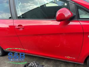 Gebruikte Deur 4Deurs rechts-voor Seat Altea (5P1) 1.2 TSI Prijs € 75,00 Margeregeling aangeboden door Schaap & Bron