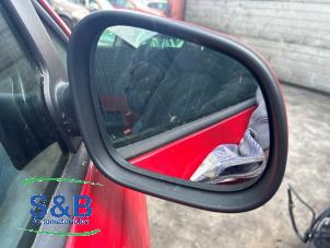 Gebruikte Spiegel Buiten rechts Seat Altea (5P1) 1.2 TSI Prijs € 35,00 Margeregeling aangeboden door Schaap & Bron