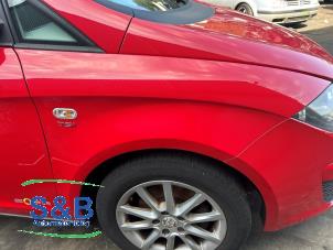 Gebruikte Voorscherm rechts Seat Altea (5P1) 1.2 TSI Prijs € 75,00 Margeregeling aangeboden door Schaap & Bron