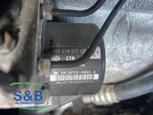 Gebruikte ABS Pomp Seat Altea (5P1) 1.2 TSI Prijs € 124,99 Margeregeling aangeboden door Schaap & Bron