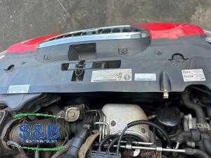 Gebruikte Koelerset Seat Altea (5P1) 1.2 TSI Prijs € 299,00 Margeregeling aangeboden door Schaap & Bron