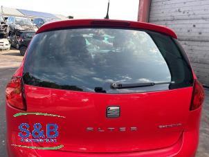 Gebruikte Achterklep Seat Altea (5P1) 1.2 TSI Prijs € 125,00 Margeregeling aangeboden door Schaap & Bron