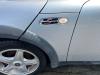 MINI Mini One/Cooper (R50) 1.6 16V One Scherm links-voor