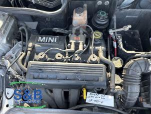 Gebruikte Motor BMW Mini One/Cooper (R50) 1.6 16V One Prijs € 299,00 Margeregeling aangeboden door Schaap & Bron