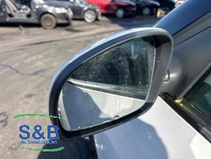 Gebruikte Buitenspiegel links Skoda Roomster (5J) 1.9 TDI Prijs € 35,00 Margeregeling aangeboden door Schaap & Bron