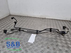 Gebruikte Brandstofleiding Volkswagen Crafter 2.0 TDI Prijs € 49,99 Margeregeling aangeboden door Schaap & Bron