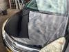 Motorkap van een Opel Astra H SW (L35) 1.6 16V Twinport 2008