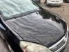 Motorkap van een Opel Astra H SW (L35) 1.6 16V Twinport 2008