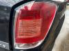 Opel Astra H SW (L35) 1.6 16V Twinport Achterlicht rechts