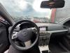 Opel Astra H SW (L35) 1.6 16V Twinport Airbag set + dashboard