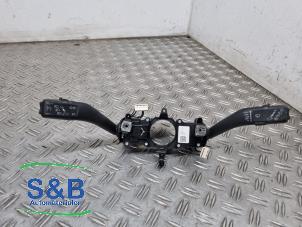 Gebruikte Combischakelaar Stuurkolom Skoda Octavia Combi (1Z5) 1.6 TDI Greenline Prijs € 50,00 Margeregeling aangeboden door Schaap & Bron