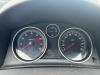 Opel Astra H SW (L35) 1.6 16V Twinport Cockpit