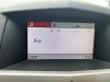 Opel Astra H SW (L35) 1.6 16V Twinport Navigatie Display