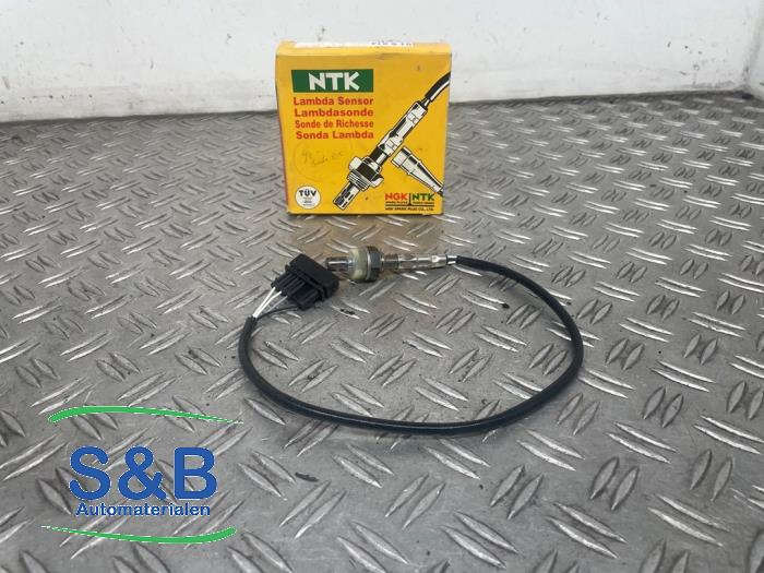 Nieuwe Lambda Sonde Volkswagen Golf III (1H1) 1.4 Van Prijs € 94,38 Inclusief btw aangeboden door Schaap & Bron