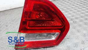 Gebruikte Achterlicht rechts Citroen C4 Picasso (UD/UE/UF) 1.6 16V VTi 120 Prijs € 30,00 Margeregeling aangeboden door Schaap & Bron