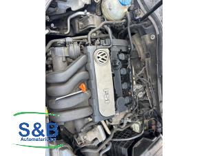 Gebruikte Motor Volkswagen Passat Variant (3C5) 2.0 FSI 16V Prijs € 700,00 Margeregeling aangeboden door Schaap & Bron