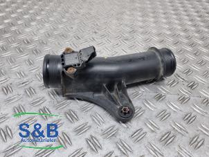 Gebruikte Intercooler Buis Audi A5 Cabrio (8F7) 3.0 TDI V6 24V Prijs € 9,99 Margeregeling aangeboden door Schaap & Bron