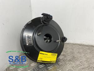 Gebruikte Rembol Audi A2 (8Z0) 1.4 16V Prijs € 90,00 Margeregeling aangeboden door Schaap & Bron