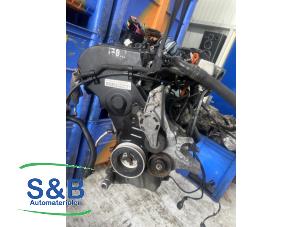 Gebruikte Motor Audi A4 Avant (B7) 1.8 T 20V Prijs € 800,00 Margeregeling aangeboden door Schaap & Bron