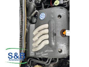 Gebruikte Motor Volkswagen New Beetle (9C1/9G1) 2.0 Prijs € 400,00 Margeregeling aangeboden door Schaap & Bron