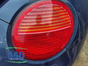 Gebruikte Achterlicht rechts Volkswagen New Beetle (9C1/9G1) 2.0 Prijs € 25,00 Margeregeling aangeboden door Schaap & Bron