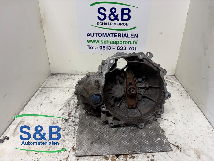 Gebruikte Versnellingsbak Seat Mii 1.0 12V Prijs € 225,00 Margeregeling aangeboden door Schaap & Bron
