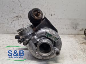 Gebruikte Turbo Audi 80 (B4) 1.9 TDI Prijs € 175,00 Margeregeling aangeboden door Schaap & Bron