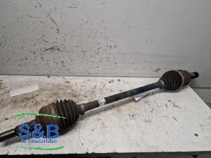 Gebruikte Steekas links-achter Tesla Model 3 Standard RWD Plus, Long Range RWD Prijs € 135,00 Margeregeling aangeboden door Schaap & Bron