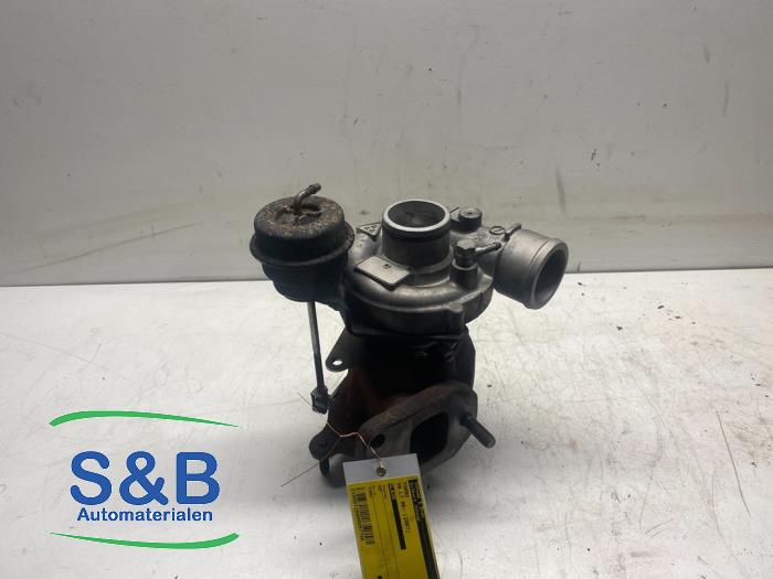 Gebruikte G-lader Volkswagen LT II 28/31/35 2.5 TDi Prijs € 250,00 Margeregeling aangeboden door Schaap & Bron