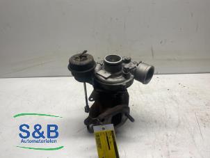 Gebruikte Turbo Volkswagen LT II 28/31/35 2.5 TDi Prijs € 250,00 Margeregeling aangeboden door Schaap & Bron