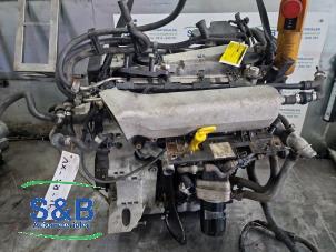 Gebruikte Motor Seat Leon (1M1) 1.8 20V Turbo Prijs € 799,00 Margeregeling aangeboden door Schaap & Bron