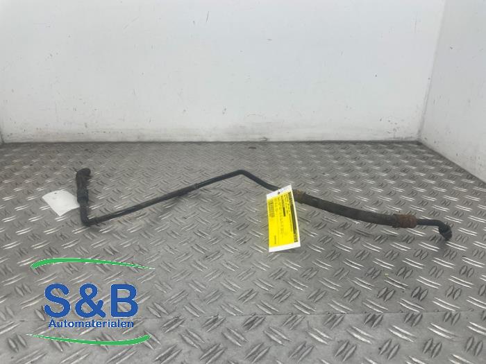 Gebruikte Servoleiding Volkswagen Polo III (6N1) 1.6i 75 Prijs € 35,00 Margeregeling aangeboden door Schaap & Bron