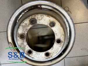Gebruikte Velg Volkswagen LT II 2.5 TDi Prijs € 49,00 Margeregeling aangeboden door Schaap & Bron