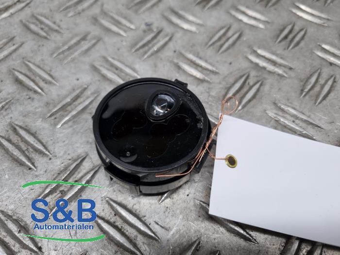 Gebruikte Regensensor Renault Modus/Grand Modus (JP) 1.4 16V Prijs € 14,99 Margeregeling aangeboden door Schaap & Bron