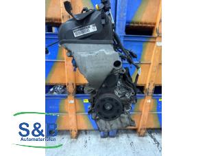 Gebruikte Motor Volkswagen Up! (121) 1.0 12V 60 Prijs € 250,00 Margeregeling aangeboden door Schaap & Bron