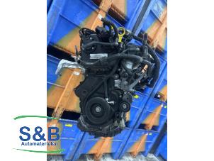 Gebruikte Motor Volkswagen Golf VII (AUA) 2.0 GTI 16V Prijs € 1.650,00 Margeregeling aangeboden door Schaap & Bron