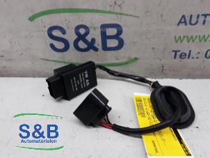 Gebruikte Brandstofpomp module Volkswagen Golf V (1K1) 2.0 TFSI GTI 16V Prijs € 30,00 Margeregeling aangeboden door Schaap & Bron