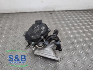 Gebruikte Gasklephuis Volkswagen Passat (3G2) Prijs € 79,99 Margeregeling aangeboden door Schaap & Bron